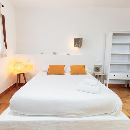 Origens III - Rustico Moderno Apartamento El Perelló Dış mekan fotoğraf