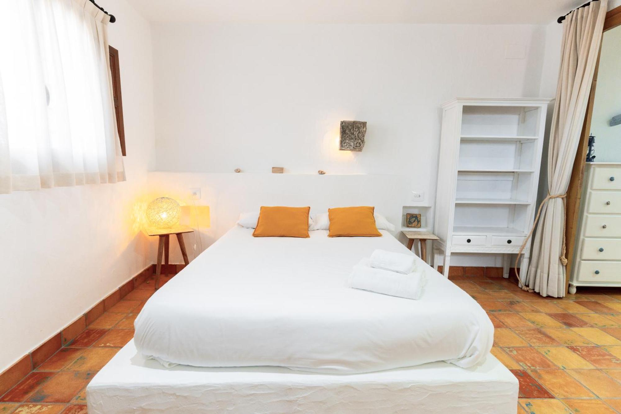 Origens III - Rustico Moderno Apartamento El Perelló Dış mekan fotoğraf