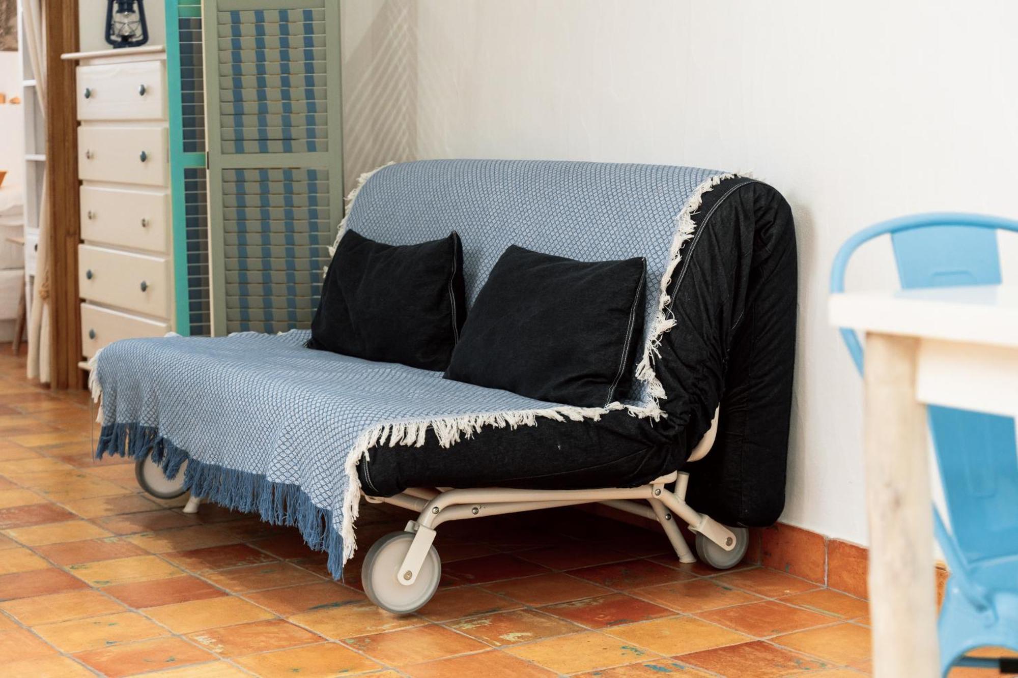 Origens III - Rustico Moderno Apartamento El Perelló Dış mekan fotoğraf