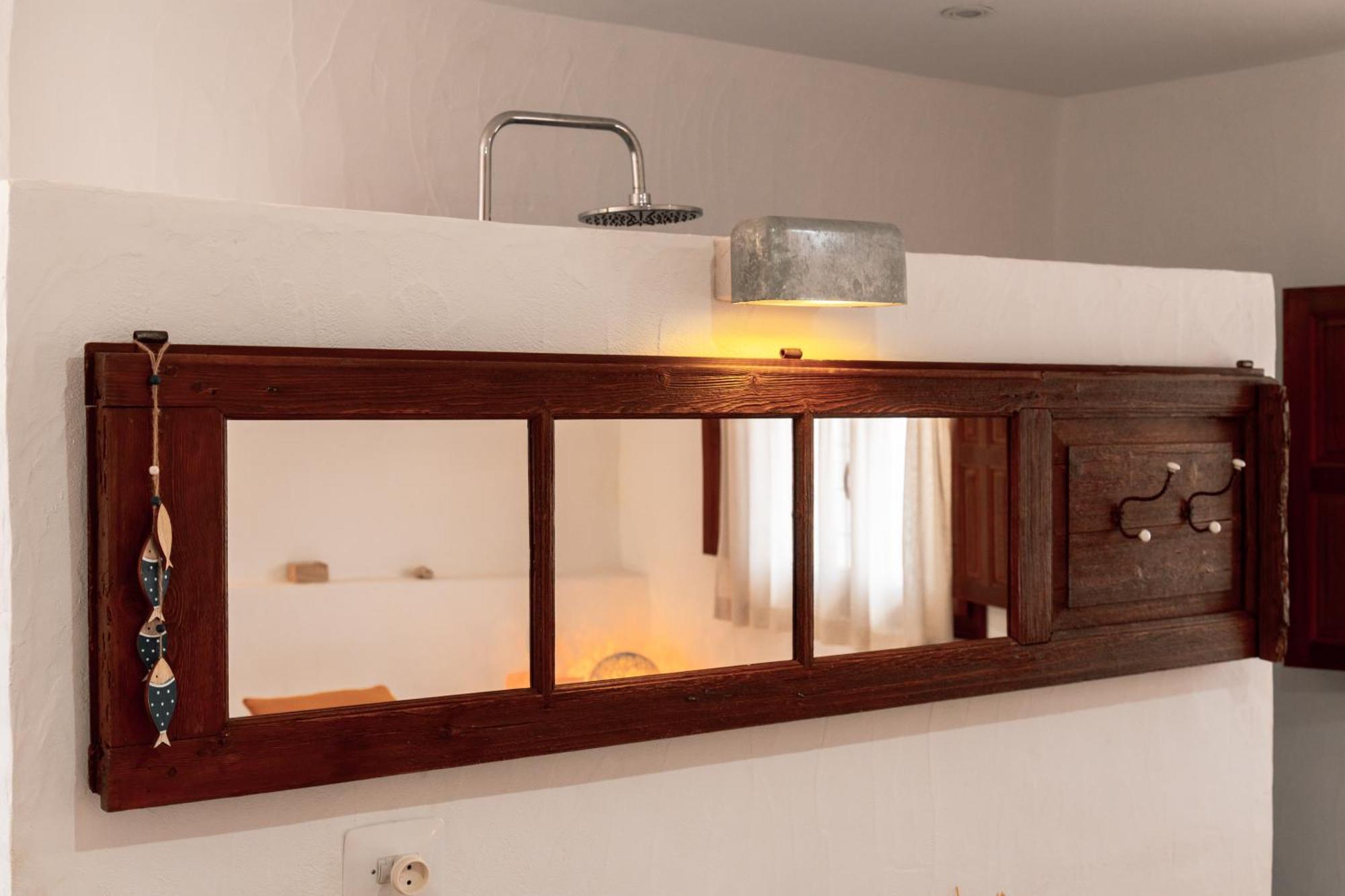 Origens III - Rustico Moderno Apartamento El Perelló Dış mekan fotoğraf