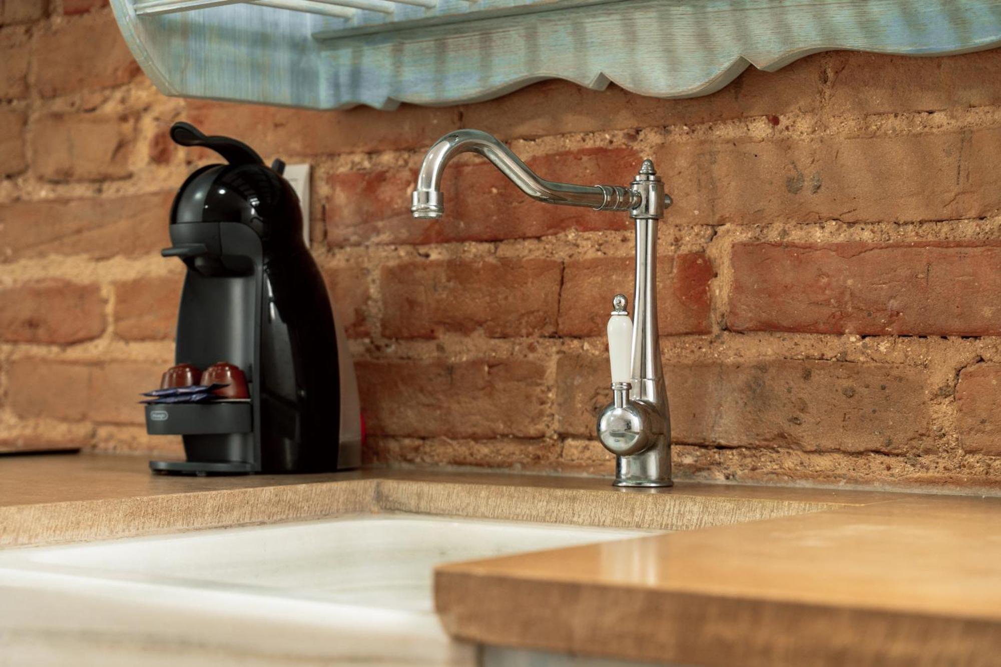 Origens III - Rustico Moderno Apartamento El Perelló Dış mekan fotoğraf
