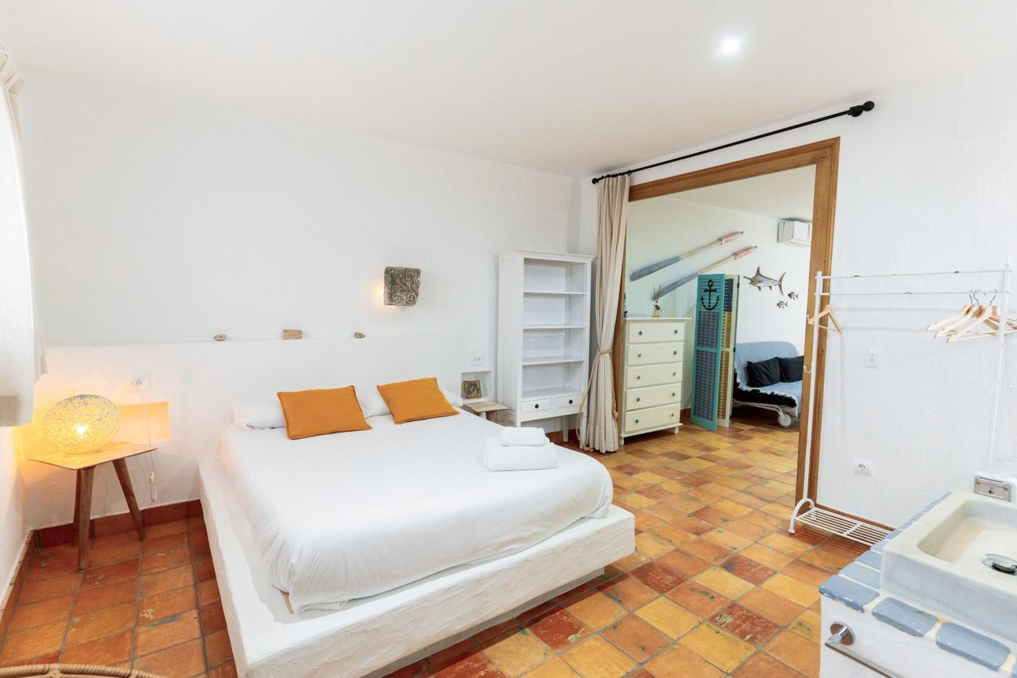 Origens III - Rustico Moderno Apartamento El Perelló Dış mekan fotoğraf